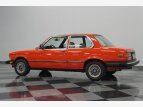 Thumbnail Photo 8 for 1981 BMW 320i Coupe